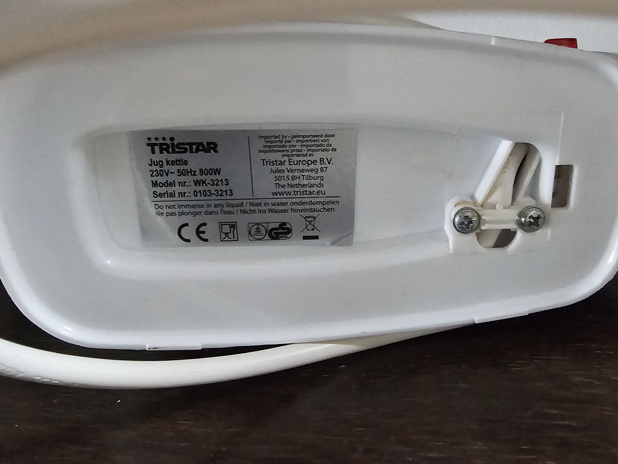Czajnik elektryczny  mały i duży