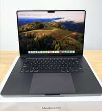 MacBook PRO 16” M3 PRO 36GB/512GB | 36GB/1TB |48GB/1TB (OPEN BOX/USED)