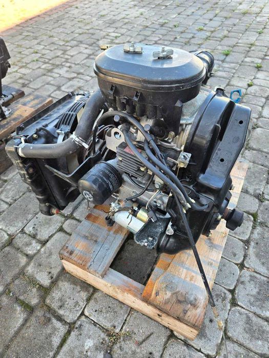 газонокосарка трактор Хонда Honda  HT3813