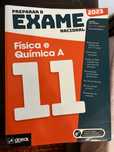 Livros de apoio oara 11ano