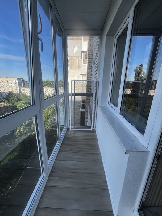 Продаж трикімнатної квартири