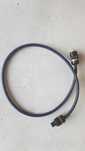 Kabel sieciowy Furutech Nano FP-S022N