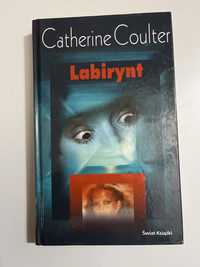 Labirynt Catherine Coulter