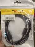 KABEL DELOCK 8 pin uc-e6 USB 1.83m kamera aparat