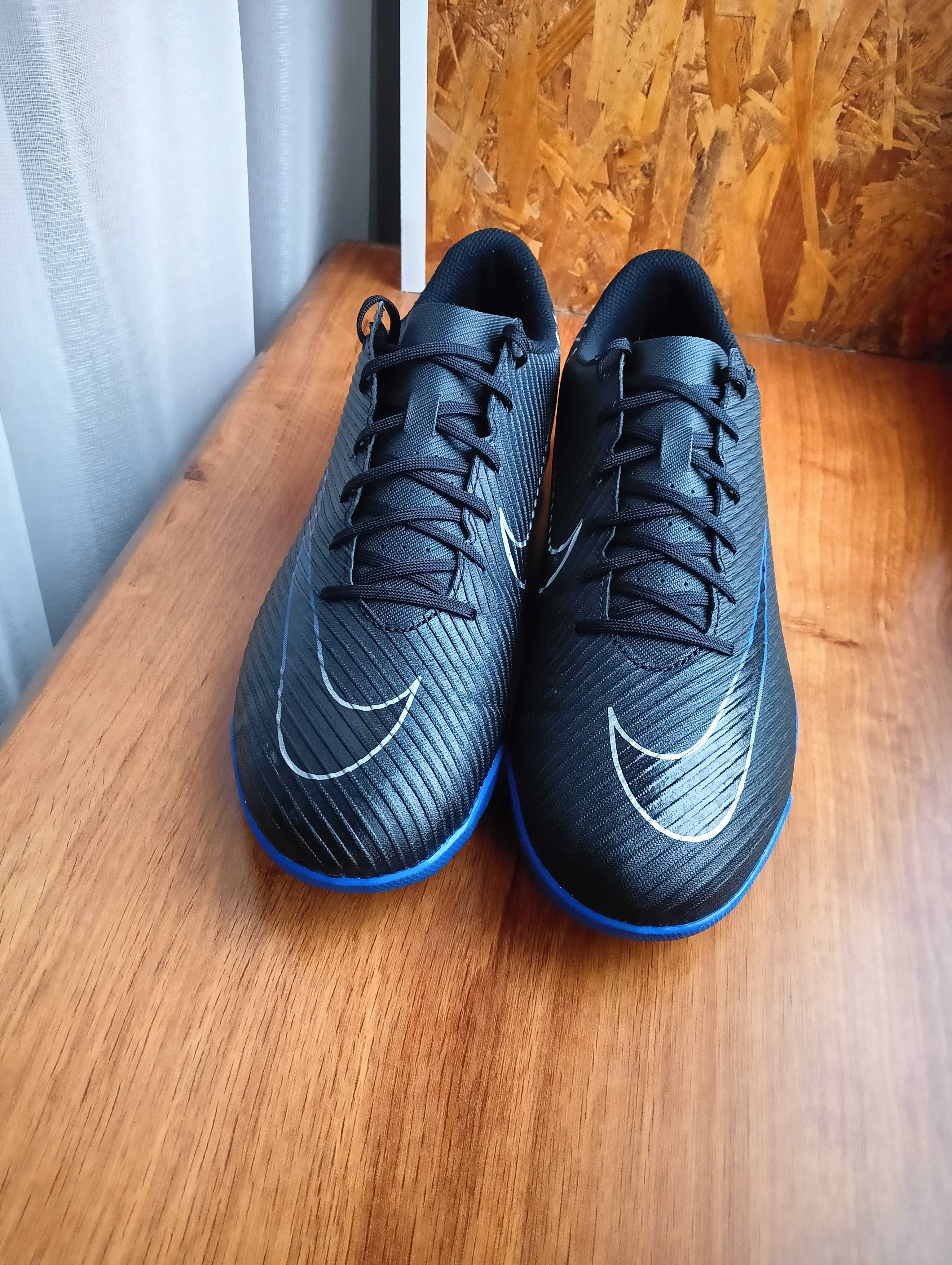 Сороконожки 44 - 43 Nike Mercurial Vapor 15 (копочки кроссовки)