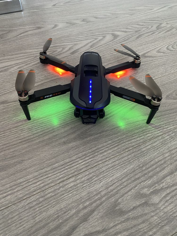 Drone AE8 EVO series