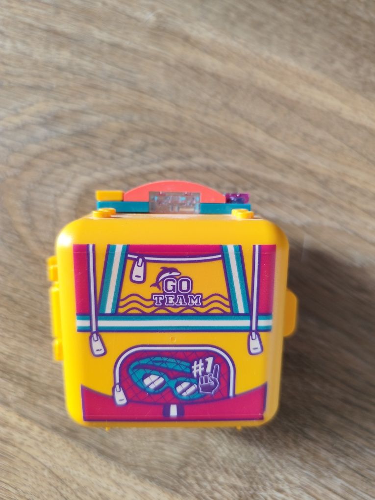 Sprzedam kostkę pływacką Andrei LEGO friends 41671