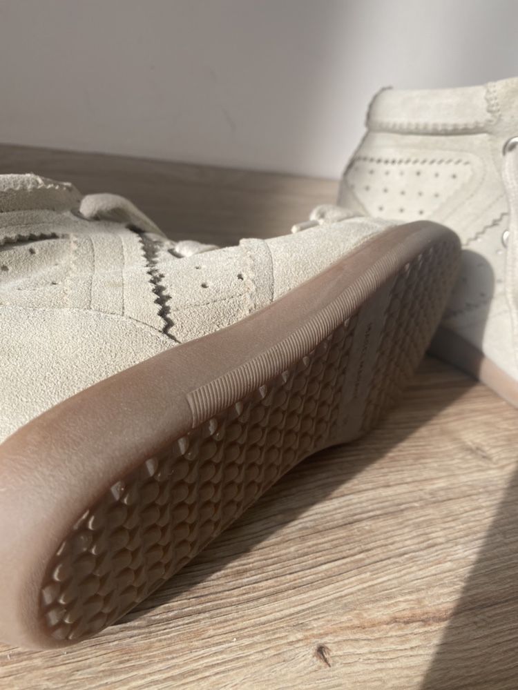 Isabel marant sneakers