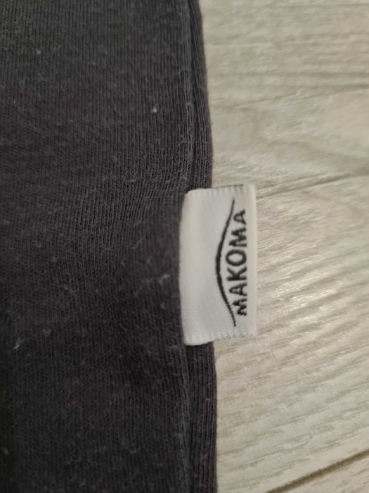 Półśpiochy Makoma 56