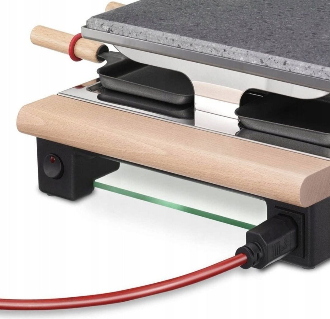 Grill raclette Lagrange 399003