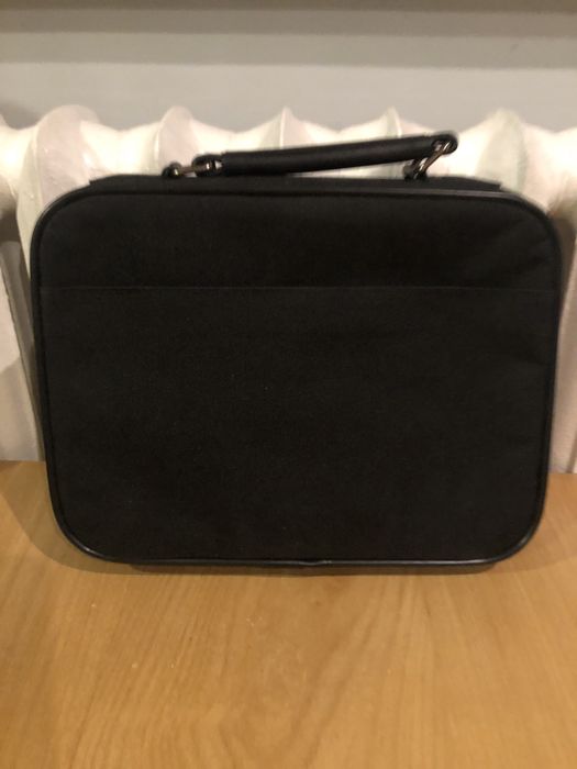 Torba na laptop, polecam.