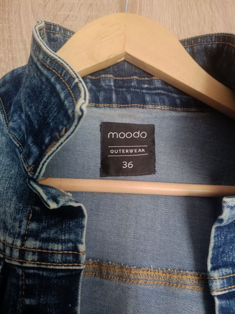 Kurteczka Moodo r.S