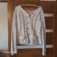 Sweter damski Falmer Heritage rozmiar 14 90%Cotton stan idealny