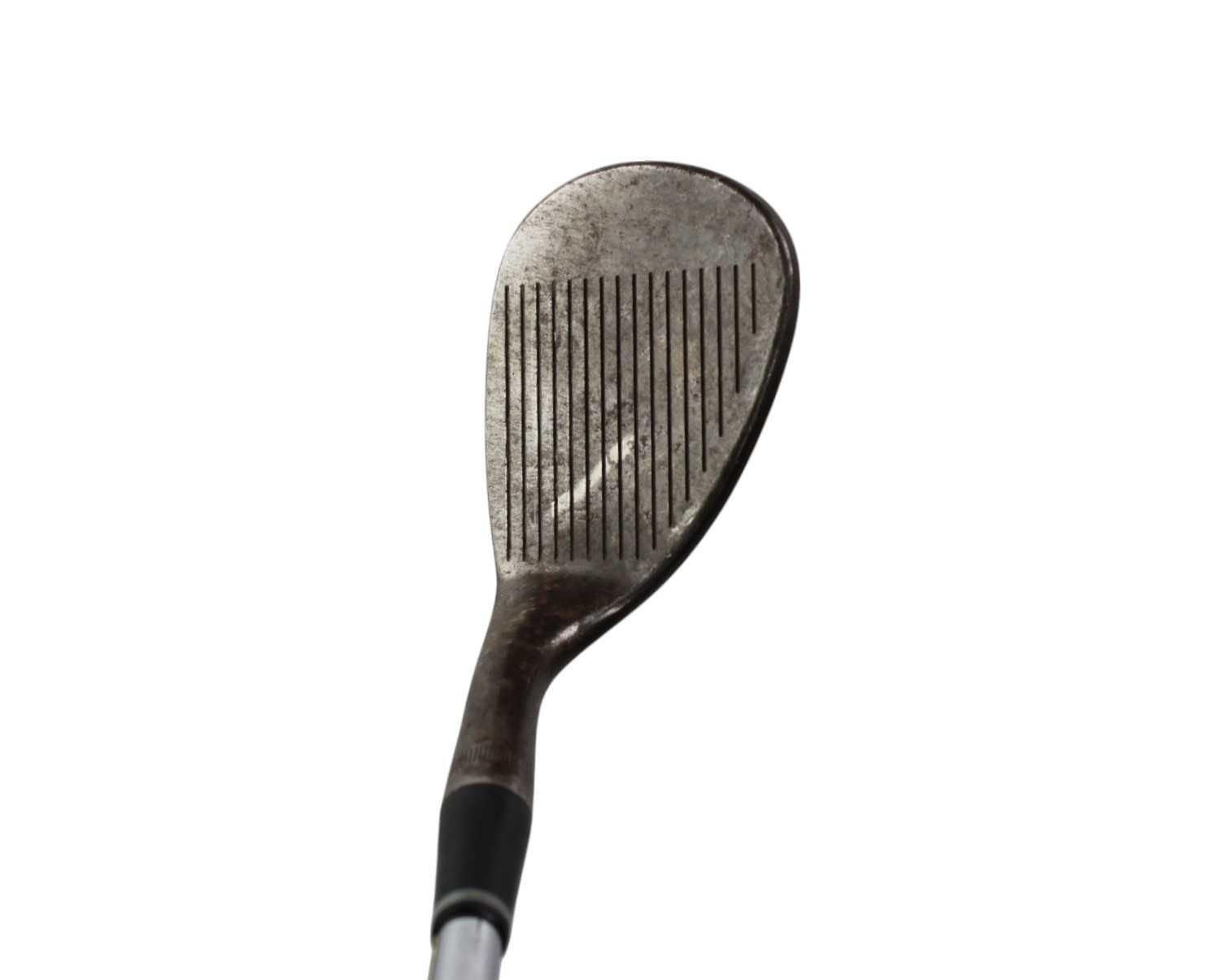 60° LOB WEDGE Callaway FORGED+ kij golfowy do golfa lobwedge 60/12