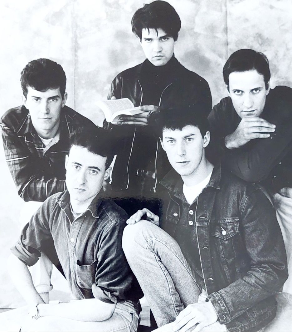 Foto Lloyd and the Commotions