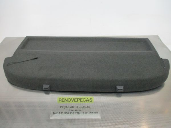 Chapeleira / tampo da mala OPEL Astra H Hatchback (L48)