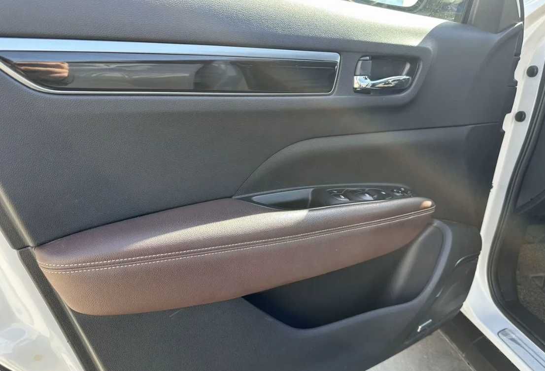 Renault Samsung QM6 2.0