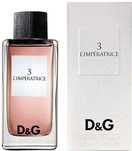 Dolce Gabbana 3 L'Imperatrice woda toaletowa 100ml damska