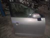 Porta direita renault scenic III