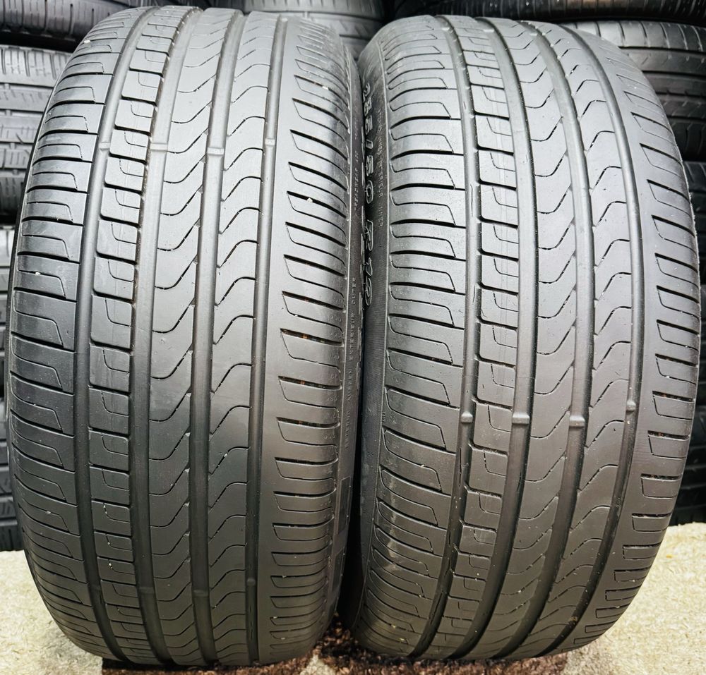 Продам 255/50 R19 107W. Pirelli Scorpion Verde RSC. Літо 2020 рік.