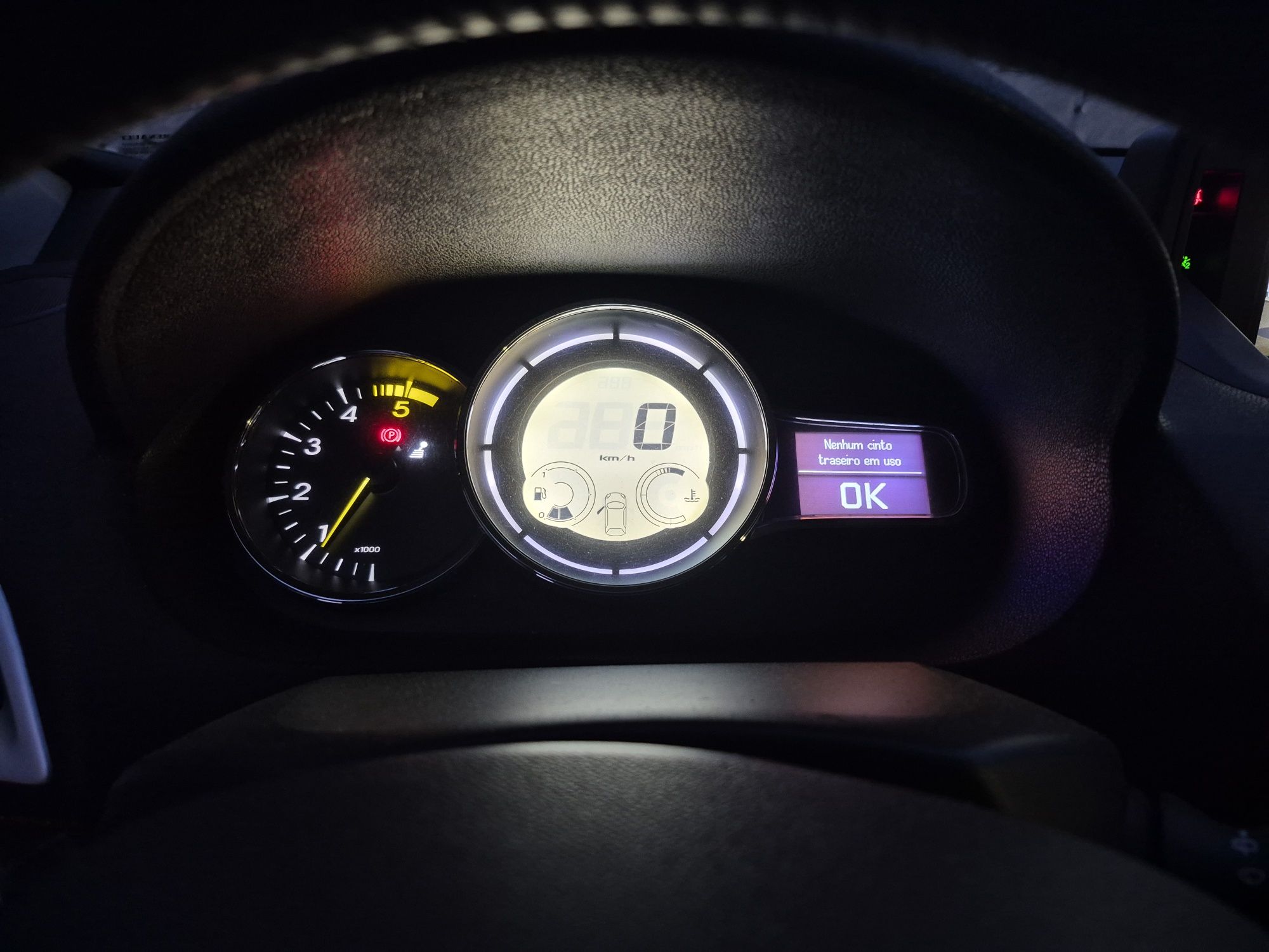 Megane 3 1.5 dci
