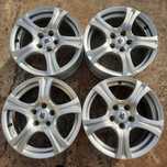 Диски R16 5x108 (Brock) Ford mondeo Форд мондео Фиат скудо Scudo 4шт.