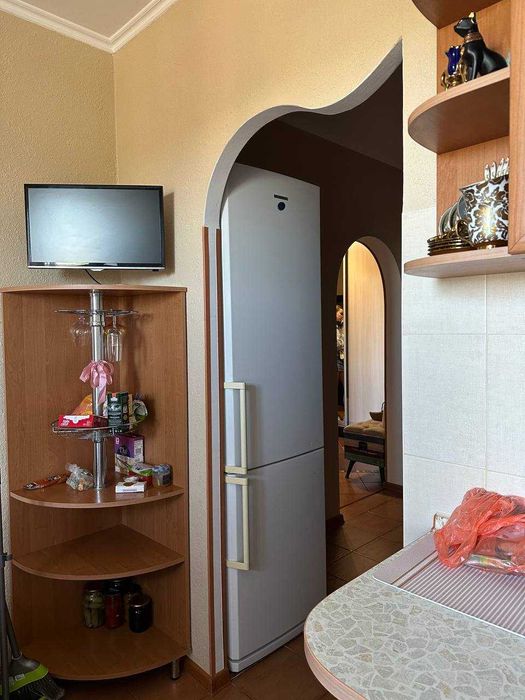 Оренда 3-кімнатної квартири, вул. Мстиславська