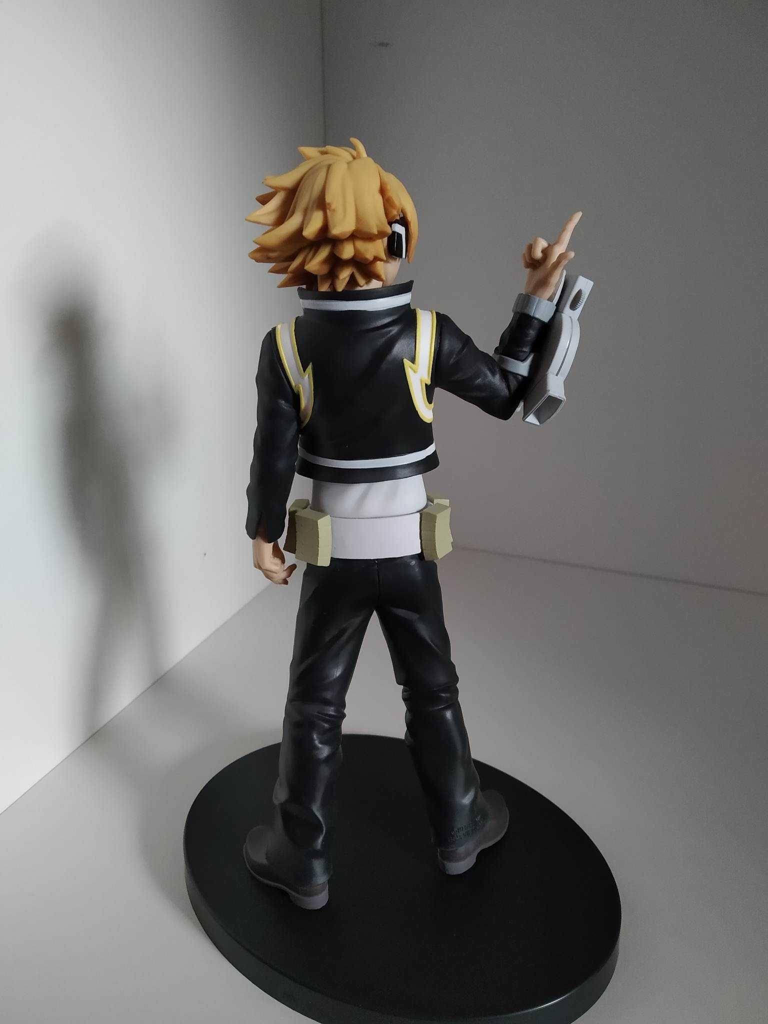 Oryginalna figurka Kaminari Denki Boku no Hero Academia age of heroes