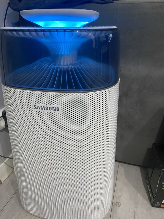 Oczyszczacz powietrza Samsung