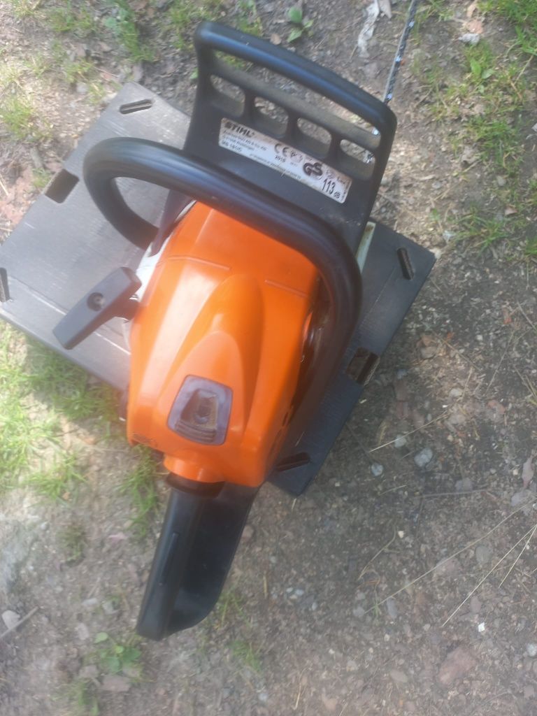 Pilarka STIHL 181