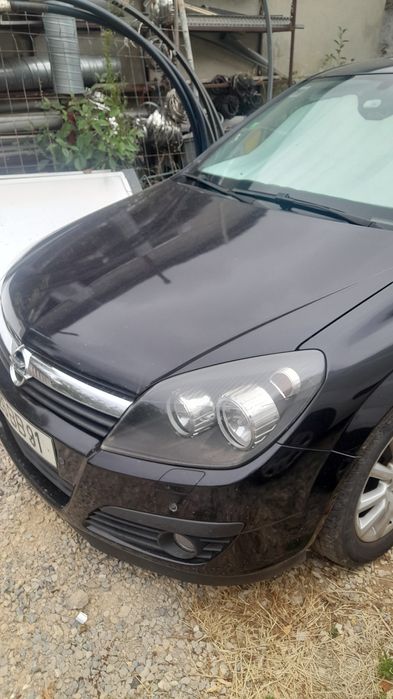 Astra 1.4 cx automatica