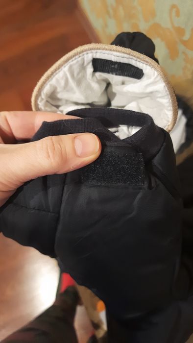 Комбінезон BRUMS демисезонний