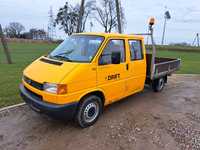 Vw T4 2,5 TDI Doka