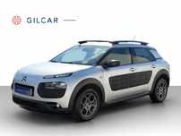 Citroën C4 Cactus 1.6 BlueHDi Feel J17