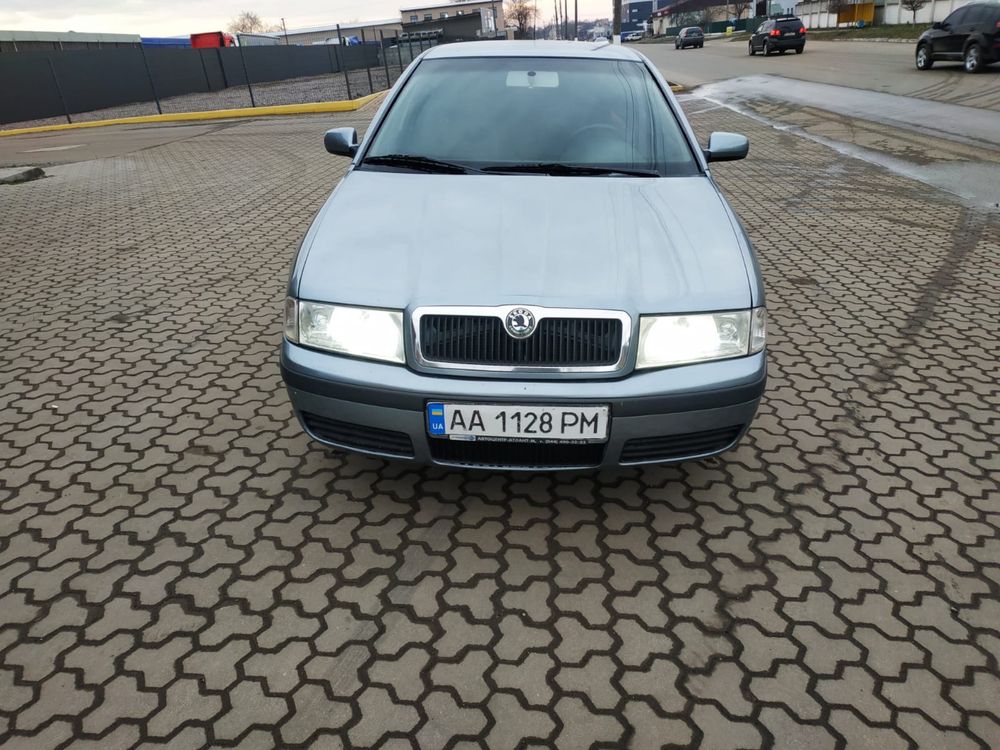 Продам Skoda Octavia Tur