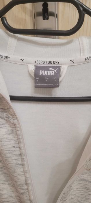 Bluza Puma rozmiar S