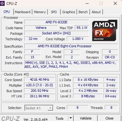 Bundle gigabyte + 16GB ram