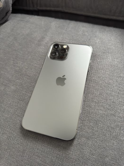 Iphone 12 pro max 256gb