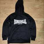 Худи lonsdale оригінал