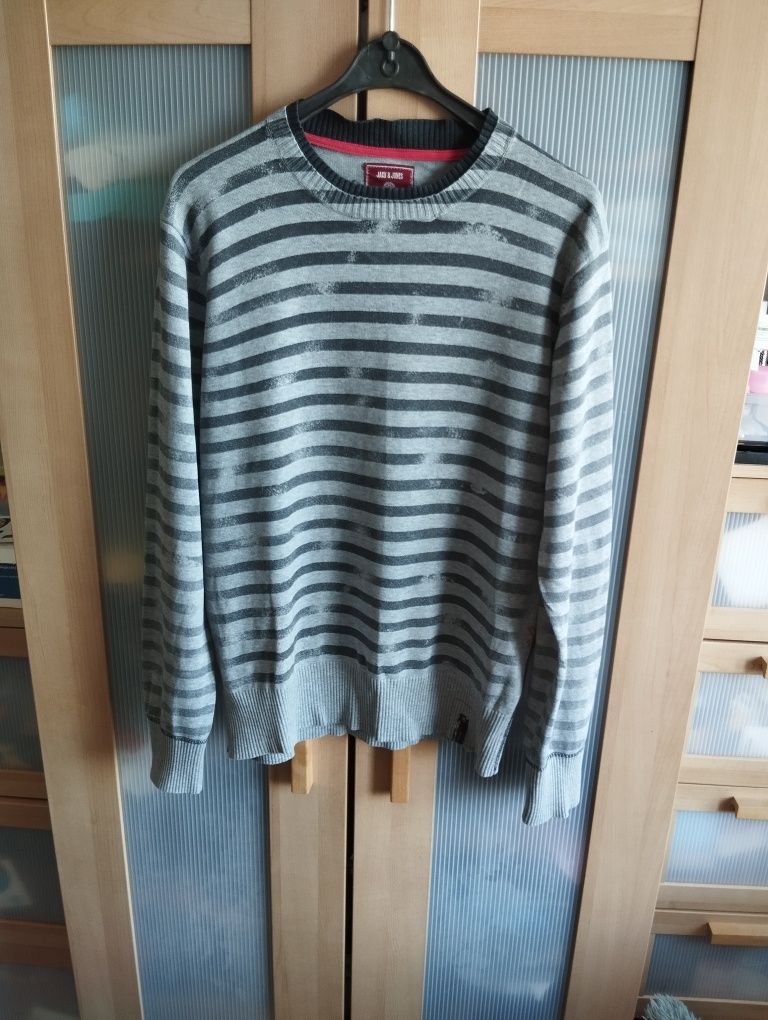 Sweter Jack &Jones roz 40