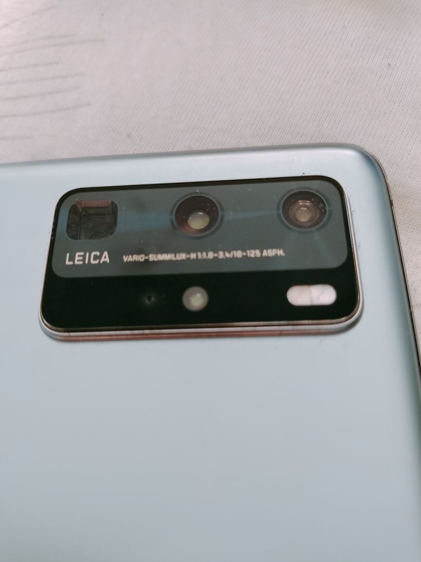 Huawei p40 pro sprzedam