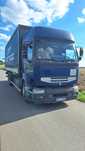 Renault Premium 420 samochód ciężarowy BDF solówka