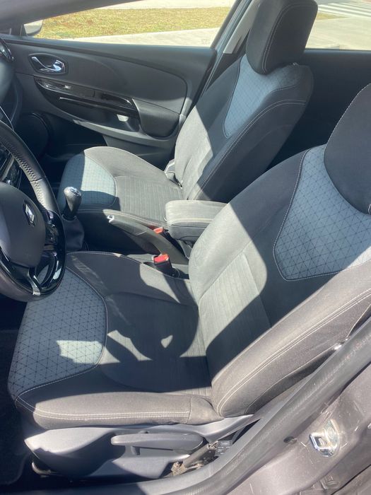 Renault clio 2014 diesel