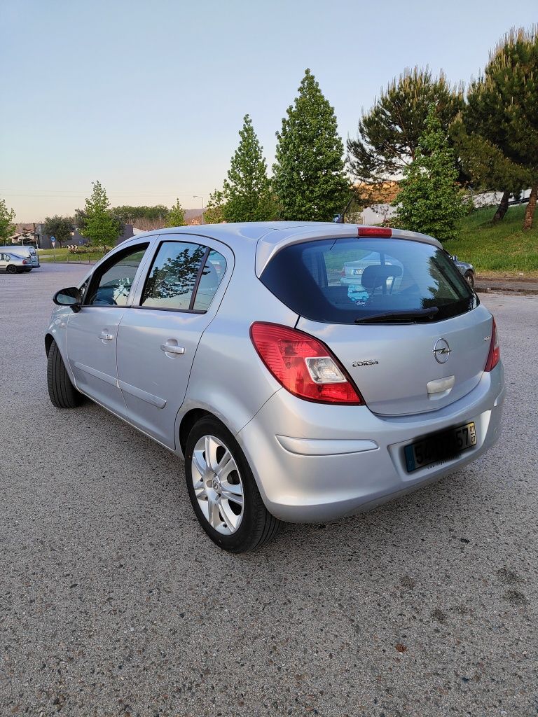 Opel Corsa D 1.3 CDTI//5 PORTAS