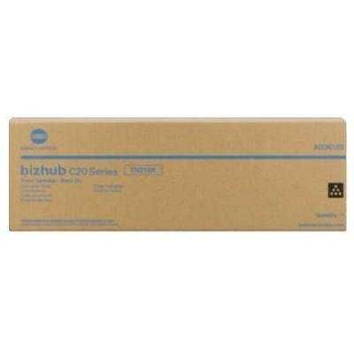 Nowy toner TN-318 do Minolta Bizhub C20 C20P CMY