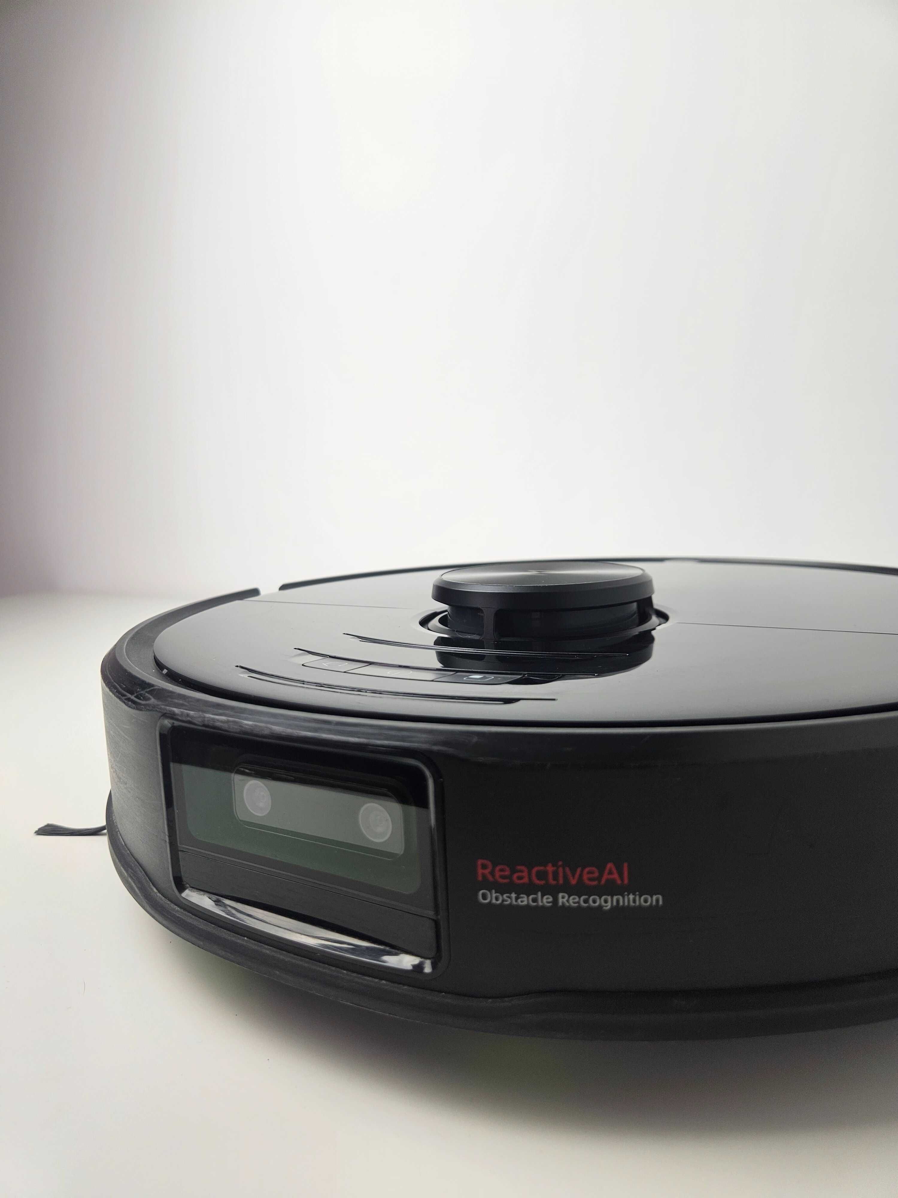 Roborock S6 MaxV – sprawny, z nową baterią!