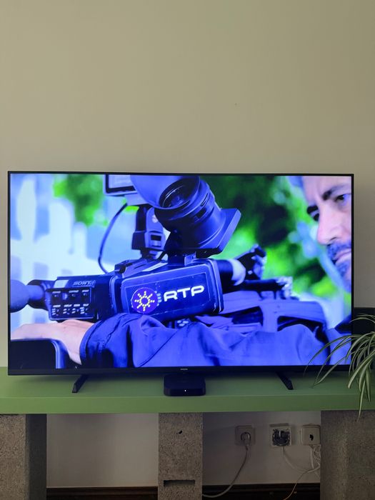 TV PHILIPS 55PUS7406 (LED - 55''  - 4K Ultra HD - Smart TV)