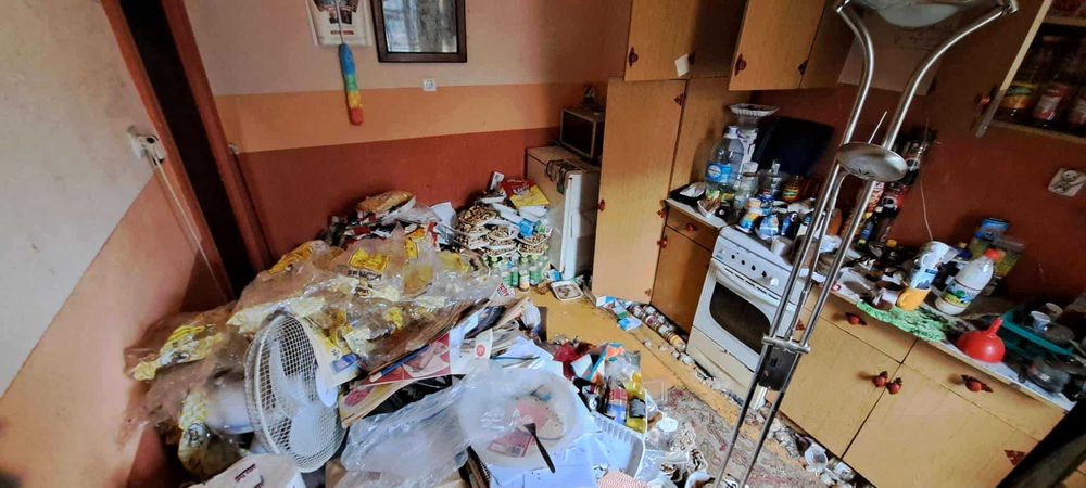 Kompleksowe Opróżnianie mieszkań, eksmisje, wywóz mebli po zgonie
