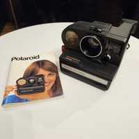 Polaroid 5000SE Sonar Autofocus Stan!