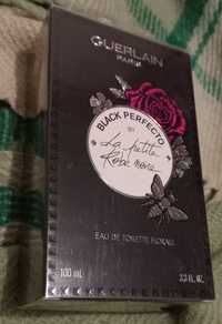 Guerlain la petite robe noire black perfecto